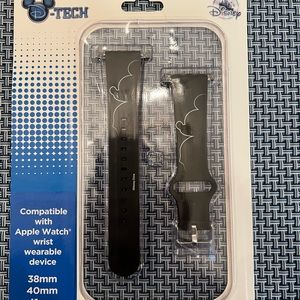 NWT Mickey Mouse Watch Band